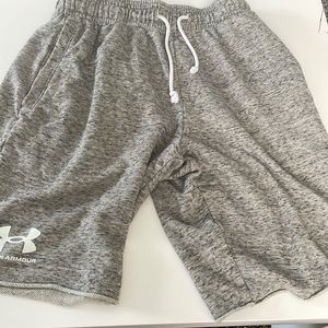 Under armor shorts
